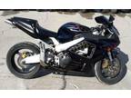 2001 Honda CBR929RR