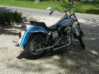 1980 Harley Davidson Wide Glide in Rootstown , OH