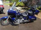 2007 Yamaha Royal Star Venture