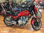 1981 Yamaha XJ750RH SECA