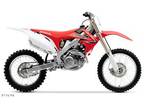 2009 Honda CRF450R