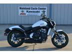 2015 Kawasaki Vulcan S ABS