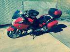 2006 Bmw R 1200 Rt