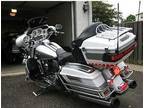 2009 Harley Davidson FLHTCUI Ultra Classic Electra Glide in Plymouth Meeting 