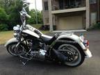 2011 Harley-Davidson Softail