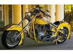 2001 American Ironhorse Custom Chopper Built Motorcycles