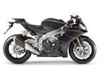 2015 Aprilia RSV4 R aPRC ABS