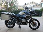 2013 BMW R 1200 GS ADVENTURE GSA 90th Anniversary Edition *Delivery Worldwide*