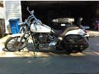 Beautiful 2004 Harley-Davidson Softail Perfect Condition