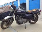 1979 Kawasaki Kz750 - All Original - for Restoration / or Cafe Racer