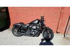 2011 Harley-Davidson Sportster