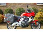 2008 kawasaki versys excellent condition