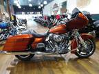 2013 Harley-Davidson Road Glide Custom