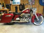 2004 Road King Custom