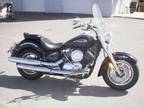 2008 Yamaha V Star 1100 Classic