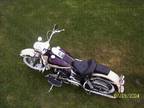 1969 Harley Davidson FLH Electra Glide in Spokane, WA