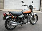 Top Condition~1973 Kawasaki Z1 900~One of the best~