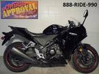 2013 Honda CBR250R - Consign