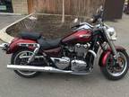 2014 Triumph Thunderbird Commander