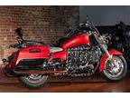 2015 Triumph Rocket III Touring ABS