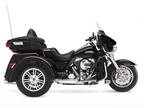 2014 Harley-Davidson Tri Glide Ultra