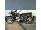 1967 BMW R-Series Free Worldwide Delivery