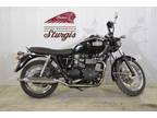 2007 Triumph Bonneville