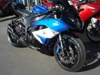 2011 Kawasaki ZX-6R BAD CREDIT NO PROBLEM LOW MONTHLY PAYMENTS - DV Auto Center