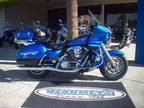 2009 Kawasaki Vulcan 1700 Voyager