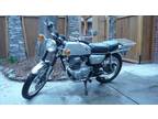 1975 Honda CB200t