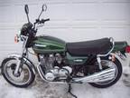 1976 Kawasaki KZ900 Free Delivery