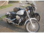 2010 Honda Shadow RS Motorcycle 6,642 miles