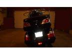 2008 Honda GL1800 Goldwing Navi ABS in Marysville, OH