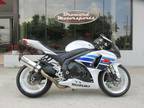 2013 Suzuki GSX-R1000 1 Million Commemorative Edition