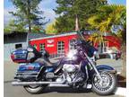 2012 Harley-Davidson Ultra Classic Electra Glide