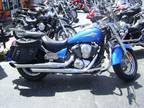 2009 Kawasaki Vulcan 900 Classic