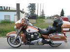 2008 ---Harley-Davidson Touring