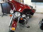 2008 Harley-Davidson Electra Glide Classic