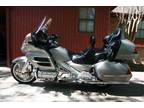 2002 Honda GL1800 Goldwing in Crosby, TX