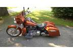 2006 Harley-Davidson Touring very clean