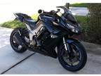 2011 Kawasaki Ninja 1000 for sale