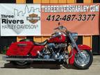 2007 Harley-Davidson Road King Custom