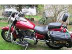 Kawasaki Vulcan 1500 Classic