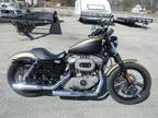 2007 Harley-Davidson Sportster 1200 Nightster