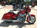 2012 Harley-Davidson Street Glide