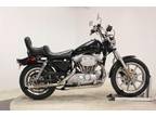 1992 Harley-Davidson xl 883 Sportster