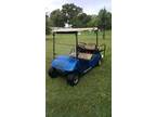 1998 Ez-Go Golf Cart