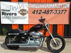 2006 Harley-Davidson Sportster 883