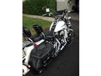 2004 Harley Davidson FLSTC Heritage Softail Classic in Davie, FL