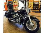 2014 Harley-Davidson Heritage Softail Classic